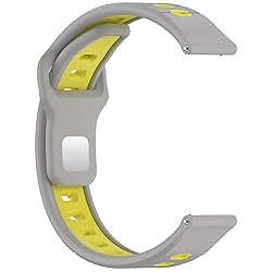 hengkang Fit for Amazfit Helio Strap Watch Bands