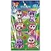 Darice BB0046S Girl Beanie Boos Stickers (12 Pack)