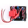 Bandc-Marine-Grade-Boat-5-Way-Toggle-Switch-Panel-with-12v-Power-Outlet-Socket