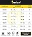 Junlan Mens Sweat Waist Trainer Tank Top Vest for Workouy Neoprene Workout Shirt Sauna Body Shaper Fitness Gym Corset Zipper (L, Black Sauna Tank Top)