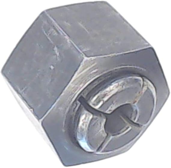 Craftsman 2823125000 Router Collet, Nails, Screws & Fasteners Amazon