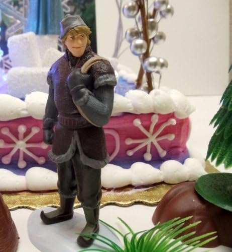 kristoff figure