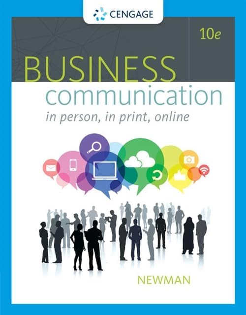 ビジネス・経済 Business Communication and Character Business Communication and Character: 9780357718131: Business