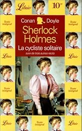 Quatre aventures de Sherlock Holmes