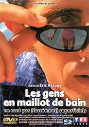 Les Gens En Maillot De Bain Ne Sont Pas (Forcément) Superficiels