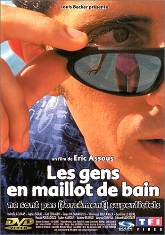 Les Gens En Maillot De Bain Ne Sont Pas (Forcément) Superficiels
