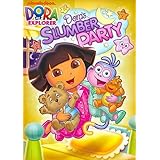 Dora the Explorer: Dora's Slumber Party