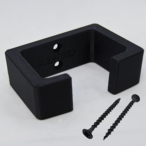 Bastens Mobile Charger Wall Holder For The Tesla Model S 3 Xy To Relieve Stress On Wall Plug In Addition A Clean Look Wease Of Quick Removal From