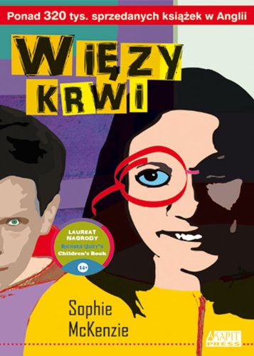 Wiezy krwi (polish)