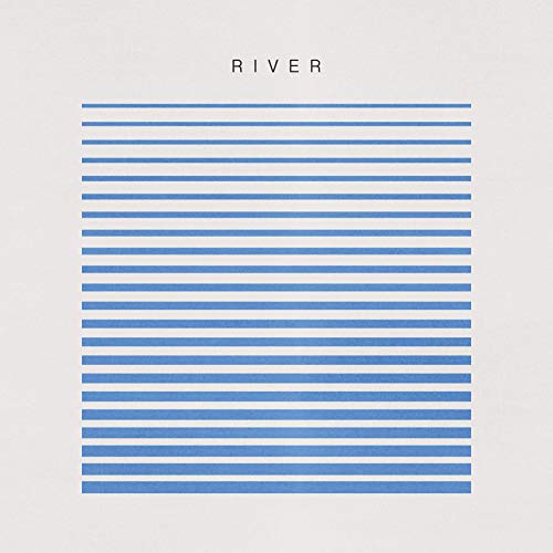 Album Art for River (Colored Vinyl) by RAIN PHOENIX