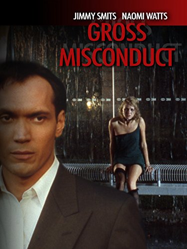 Gross Misconduct