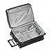 Briggs & Riley Baseline 22 inch Softside Carry On Luggage with wheels 22 x 14 x 9. Expandable 2 Wheel Suitcase with Compression Packing System, Black