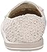 Sanuk Women's Donna Knit Stitch Flat