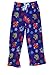 44441-Owl-6X Just Love Two Piece Girls Pajamas Set
