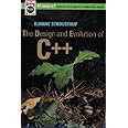 Amazon.com: Design and Evolution of C++, The: 0785342543308: Stroustrup ...