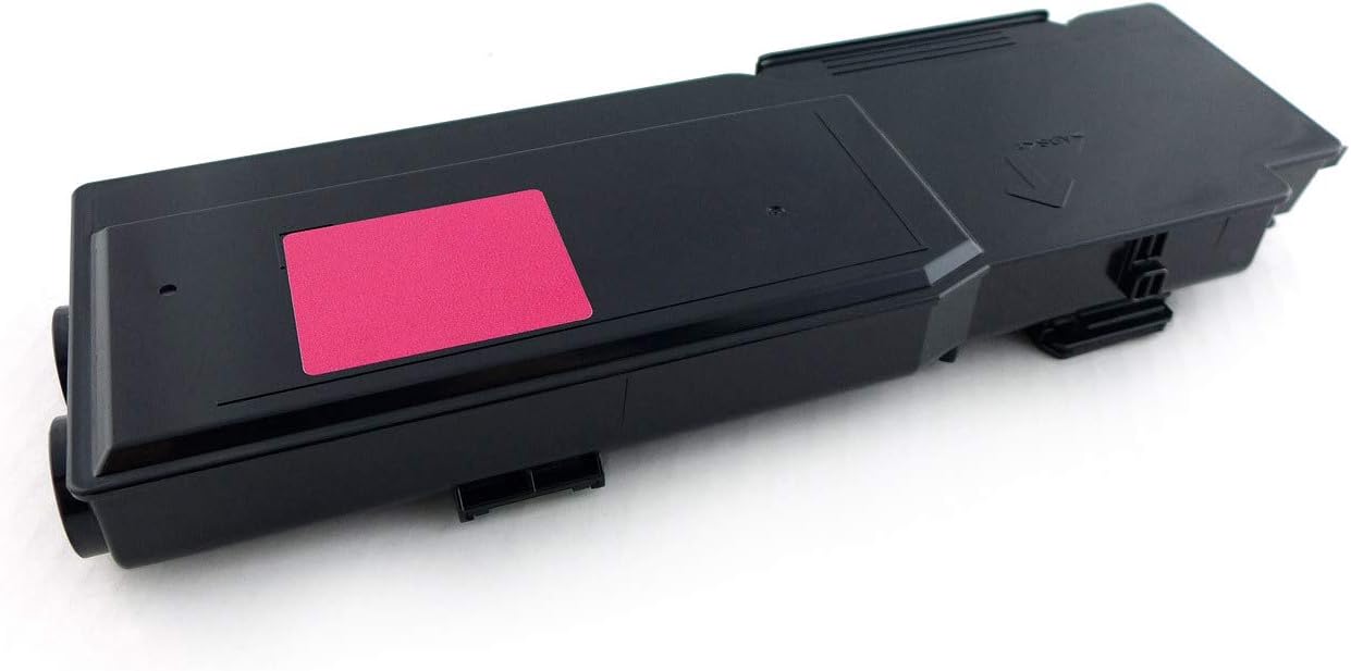 Green2Print Toner magenta 9000 pages replaces Dell 593-11121, 40W00 Toner cartridge for Dell C3760N, C3760DN, C3765DNF - Image 4