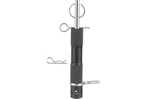 REMFLY Perimeter Trip Alarm, Camping Trip Wire Alarm Device, Early Warning Security System for Camping and Property Safety, Use 209 Primers