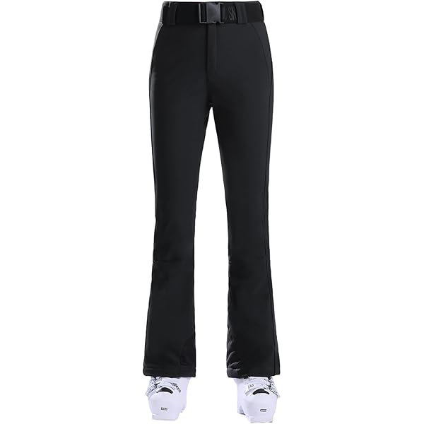 Amazon.com: Picture Organic Seattle Bib Pant - Women's Black, L