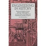 Engineering in History (Dover Civil and Mechanical Engineering)