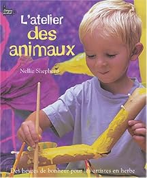 L' atelier des animaux