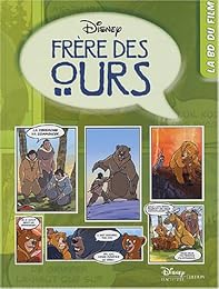 Frère des ours