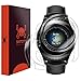 Skinomi SK21817 Gear S2 Classic Clear screen protector screen protector