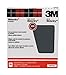 3M Pro-Pak Wetordry Between Finish Coats Sanding Sheets, 320A-Grit, 9-Inch by 11-Inch, 25-Pack primary