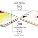 MOSNOVO Designed for iPhone 7 Plus Case/iPhone 8 Plus Case, [6.6 FT Military Grade Drop Protection] Clear Cover for iPhone 7 Plus/iPhone 8 Plus 6.5