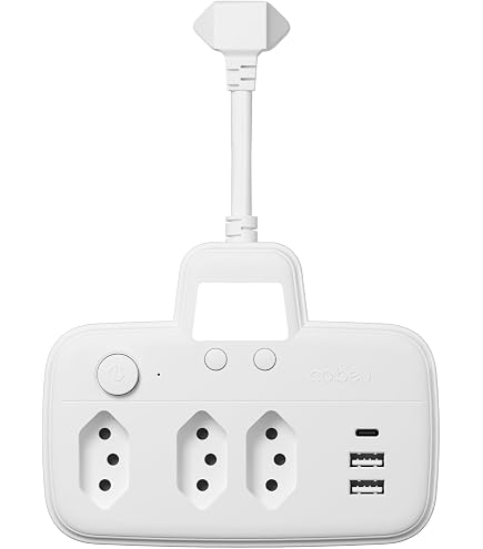 Furman M-8x2 Merit Series 8 saídas condicionador de energia e