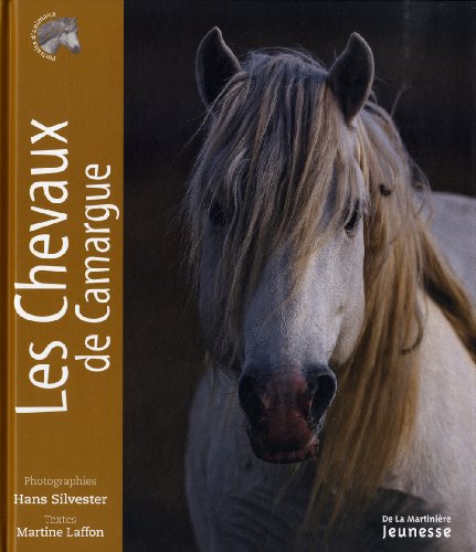 Les  chevaux de Camargue