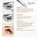 Eyelash Growth Serum & Eyebrow Enhancer - Grows Longer, Fuller, Thicker Lashes & Brows in 30 Day - Enhancing Conditioner Treatment Boosts Regrowth Prevents Thinning Breakage and Fall Out, Made in USA