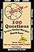 100 Questions Every Social Worker Should Know:: ASWB - LCSW - LISW Clinical Exam Preparation