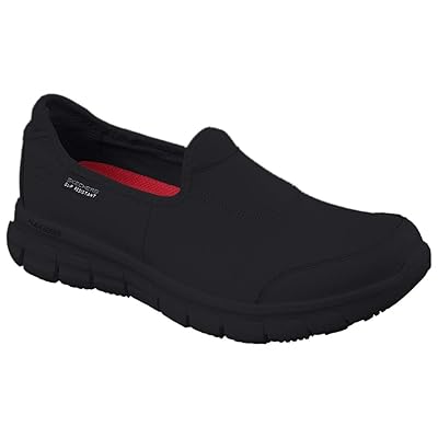 Buy Skechers Work Women's Slip-Resistant Shoes at Ubuy Kuwait