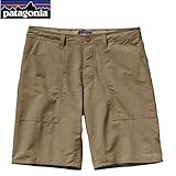 Patagonia パタゴニア M's Wavefarer Stand-Up Shorts - 20 in. メンズ ハーフパンツ ショーツ 水陸両用 (ASHT):86586