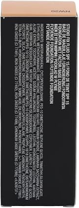 Mac Studio Fix Fluid SPF 15 Foundation Brand MAC New Formula view 9
