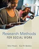 Empowerment Series: Research Methods for Social Work
