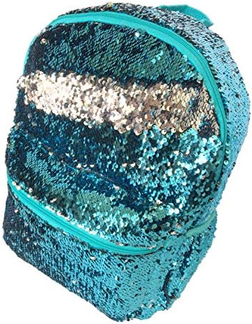 Mer-Mazing - Magic Sequins Surprise 16" Fashion Backpack