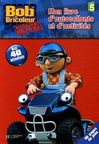 Download Mon livre d'autocollants et d'activités PDF