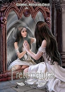 Livro Preternatural (Extranatural - Livro 2)