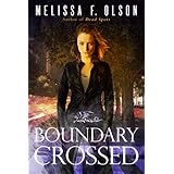 Boundary Crossed (Boundary Magic)