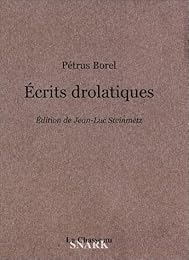 Écrits drôlatiques