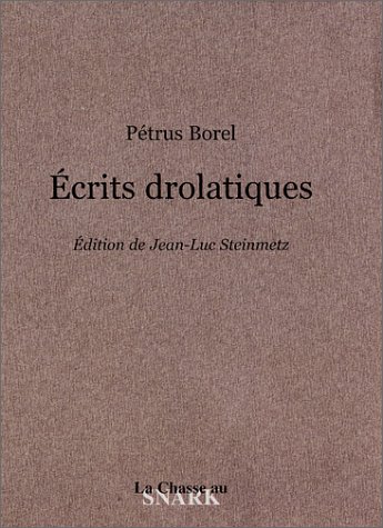 Écrits drôlatiques