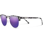 Suncloud Step Out Polarized Sunglasses | 100% UV Protection - Comfortable Fit, Trendy Design.