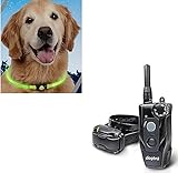 Dogtra 200C Training Collar with FREE NiteIze Glow Necklace