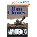 Armored Cav (Tom Clancy's Military Reference)
