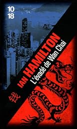 L' évadé de Wan Chai