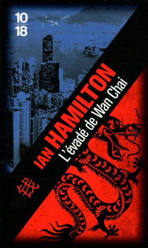 L' évadé de Wan Chai