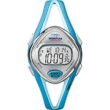 Timex Ironman Sleek 50-Lap Sport Watch - Women's