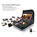 Retro Game Console for Game Player, Handheld Game Console ,Video Game Console 16GB 4.3