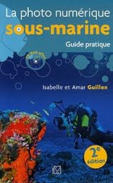 La  photo numérique sous-marine